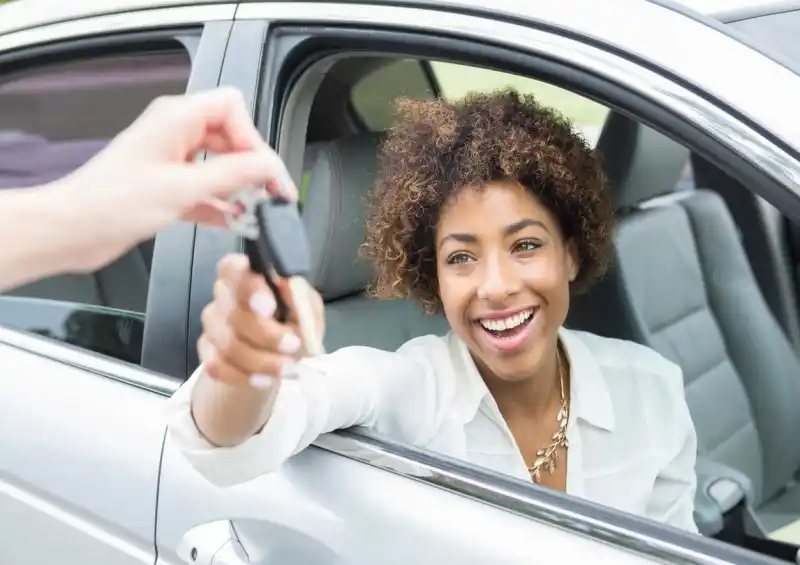 auto leasen Oudeschoot